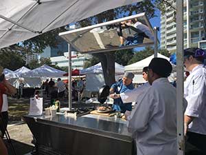 cooking-demonstration