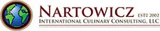 nartowicz international culinary consulting